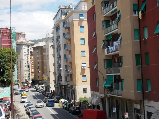 Appartamento in Affitto a Genova #18