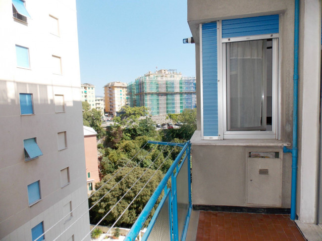 Appartamento in Affitto a Genova #13