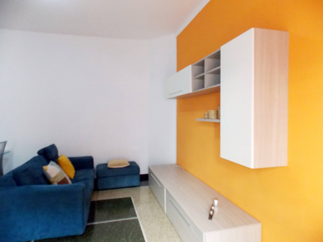 Appartamento in Affitto a Genova #9
