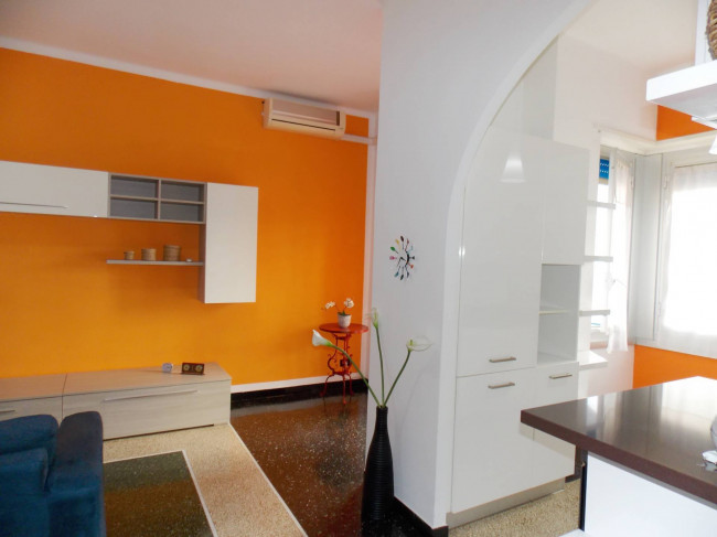 Appartamento in Affitto a Genova #10