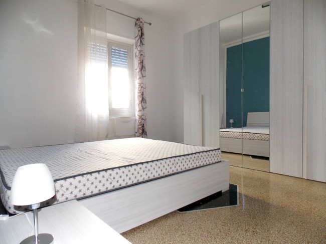Appartamento in Affitto a Genova #15
