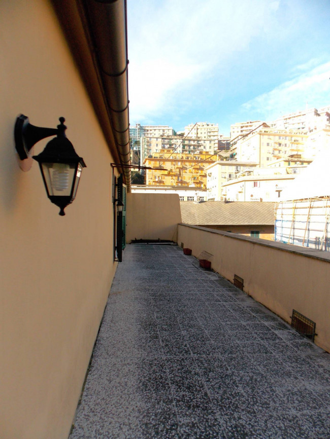 Appartamento in Vendita a Genova #4