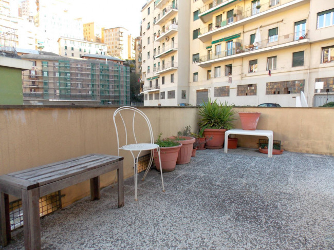 Appartamento in Vendita a Genova #5