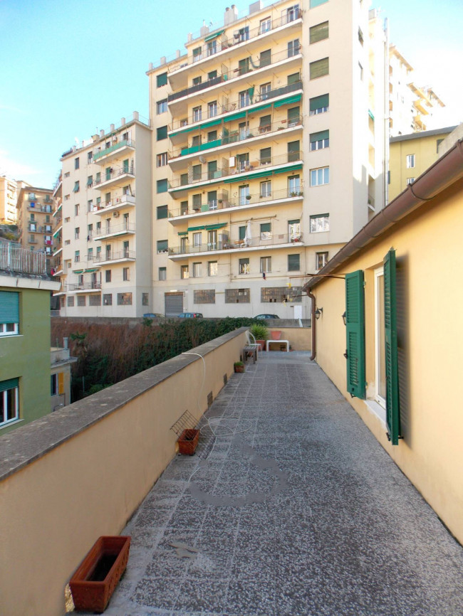 Appartamento in Vendita a Genova #7