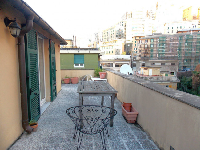 Appartamento in Vendita a Genova #8
