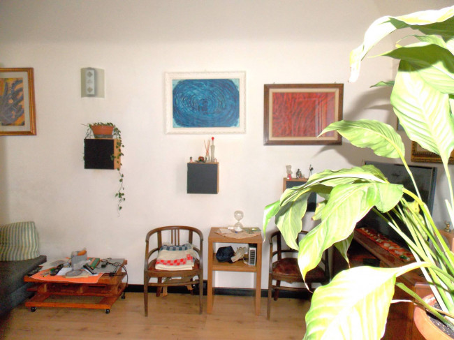 Appartamento in Vendita a Genova #12