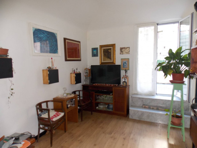 Appartamento in Vendita a Genova #20