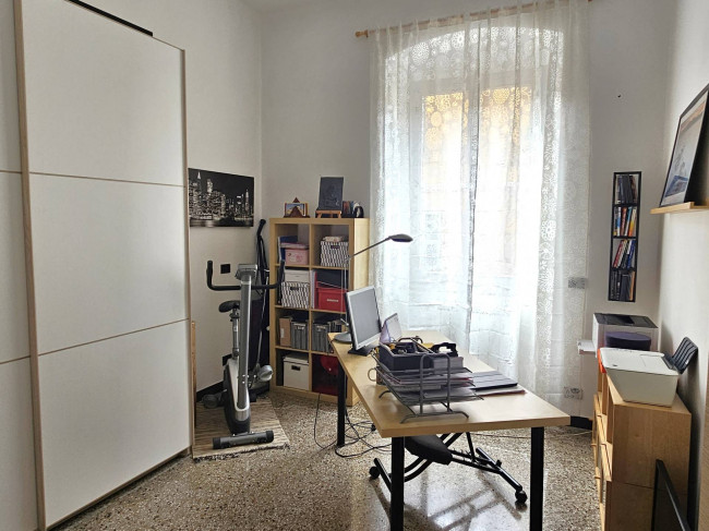 Appartamento in Vendita a Genova #5