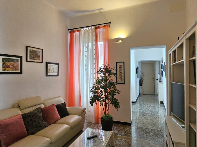 Appartamento in Vendita a Genova #8