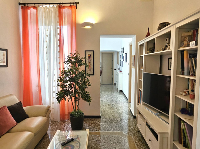 Appartamento in Vendita a Genova #9