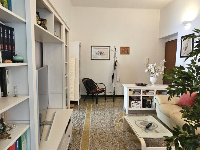 Appartamento in Vendita a Genova #11