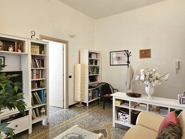 Appartamento in Vendita a Genova #12