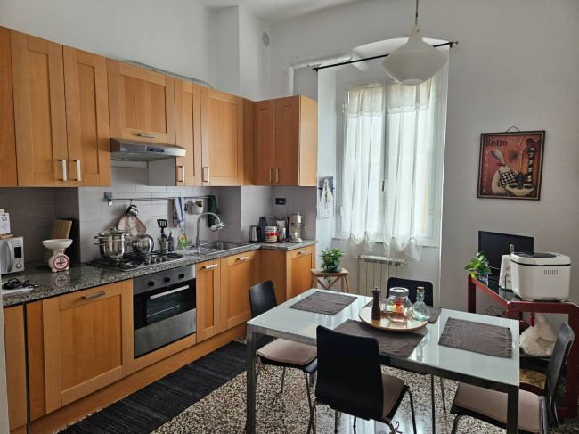 Appartamento in Vendita a Genova #16