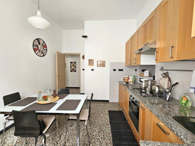 Appartamento in Vendita a Genova #17