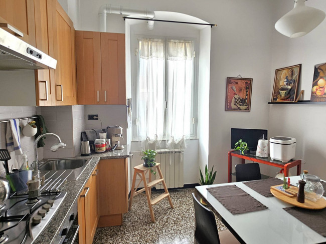 Appartamento in Vendita a Genova #18