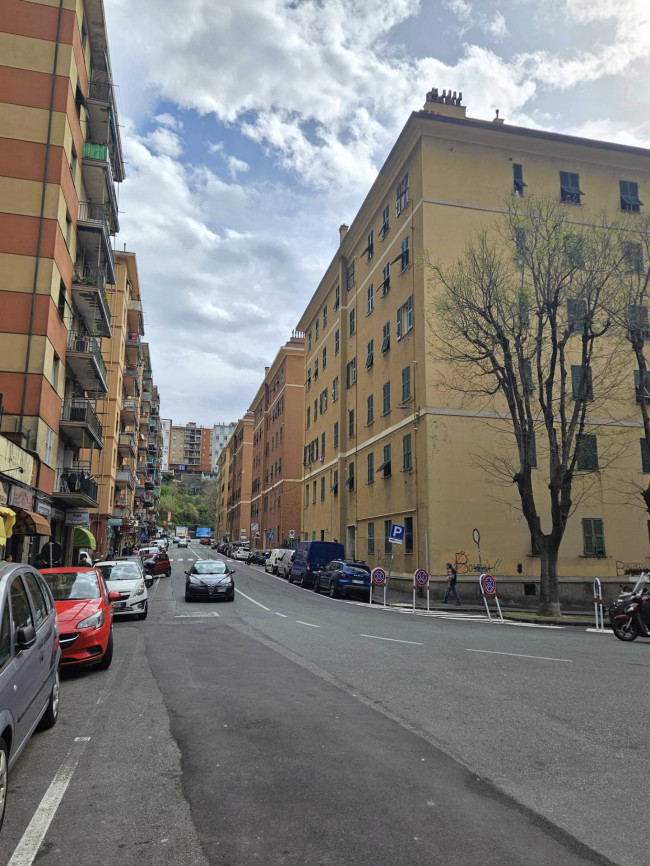 Appartamento in Vendita a Genova #19
