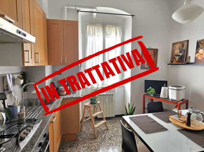 Appartamento in Vendita a Genova #21
