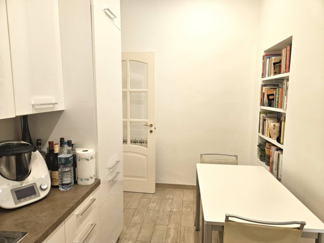 Appartamento in Vendita a Genova #5