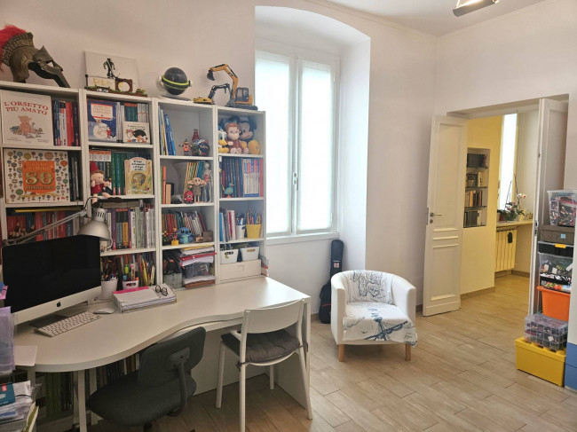 Appartamento in Vendita a Genova #13