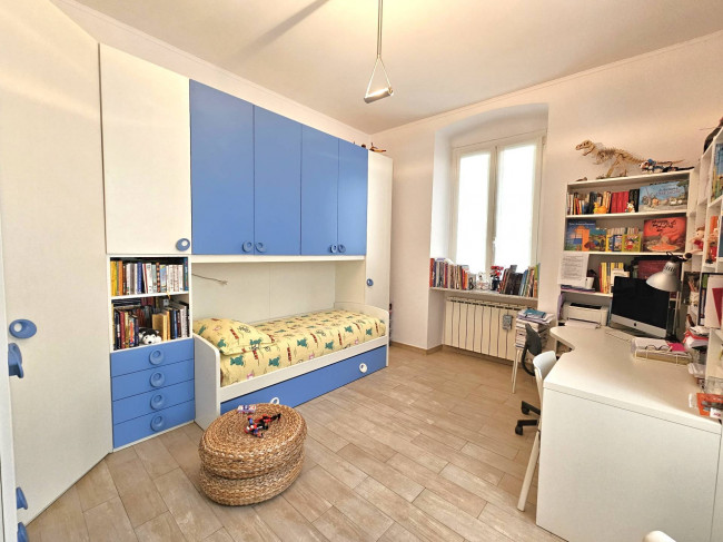 Appartamento in Vendita a Genova #14