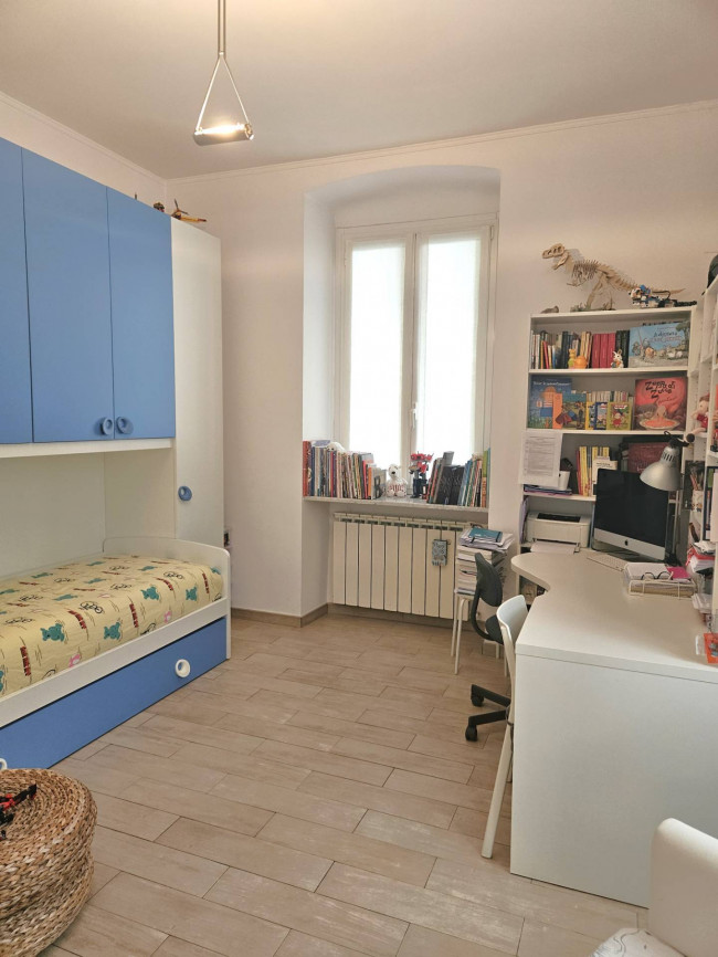 Appartamento in Vendita a Genova #15