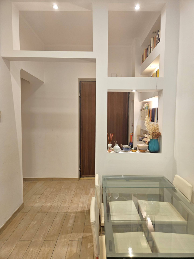 Appartamento in Vendita a Genova #18