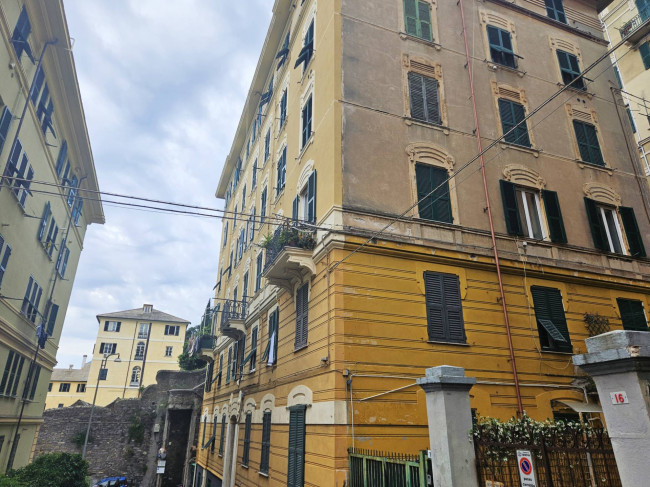 Appartamento in Vendita a Genova #20