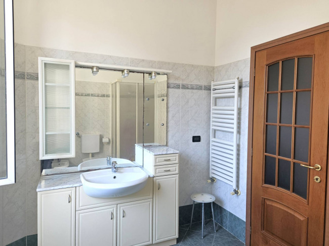 Appartamento in Vendita a Genova #19