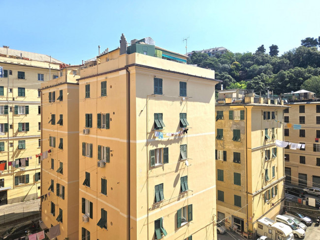 Appartamento in Vendita a Genova #20