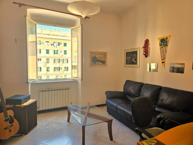 Appartamento in Vendita a Genova #4
