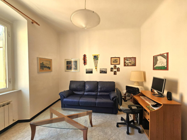 Appartamento in Vendita a Genova #5