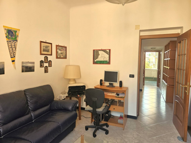 Appartamento in Vendita a Genova #6
