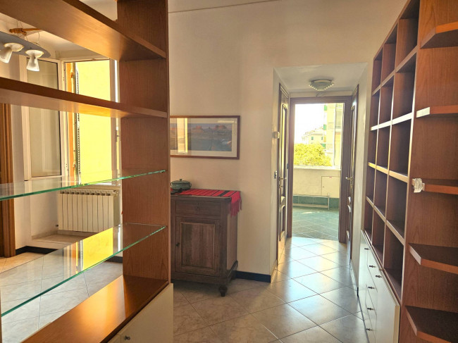 Appartamento in Vendita a Genova #12