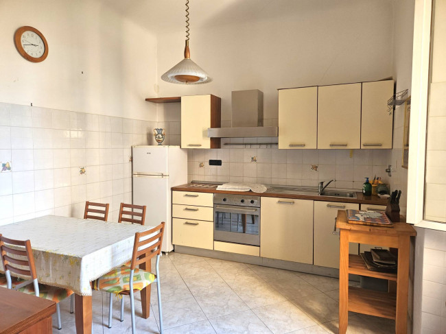 Appartamento in Vendita a Genova #15