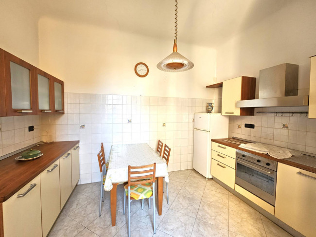 Appartamento in Vendita a Genova #16