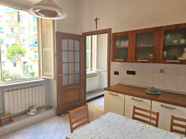 Appartamento in Vendita a Genova #17