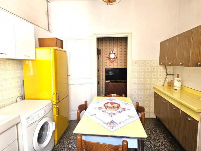 Appartamento in Vendita a Genova #11