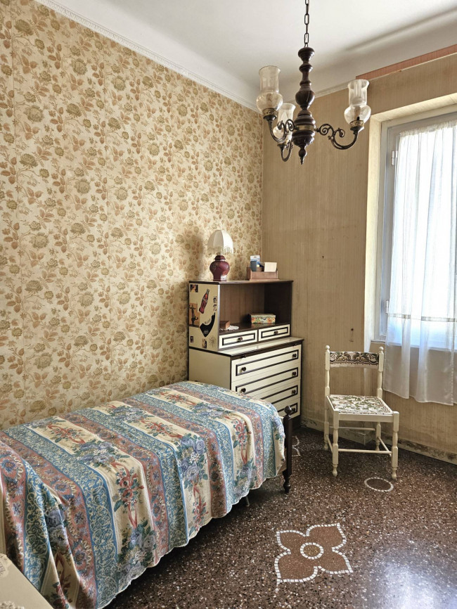 Appartamento in Vendita a Genova #12