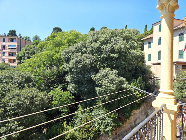 Appartamento in Vendita a Genova #20