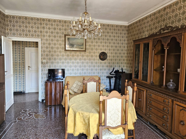 Appartamento in Vendita a Genova #19