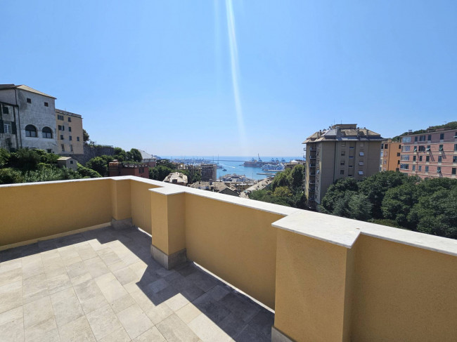 Appartamento in Vendita a Genova #10