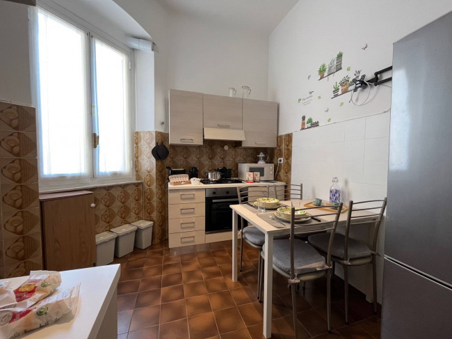Appartamento in Affitto a Genova #3