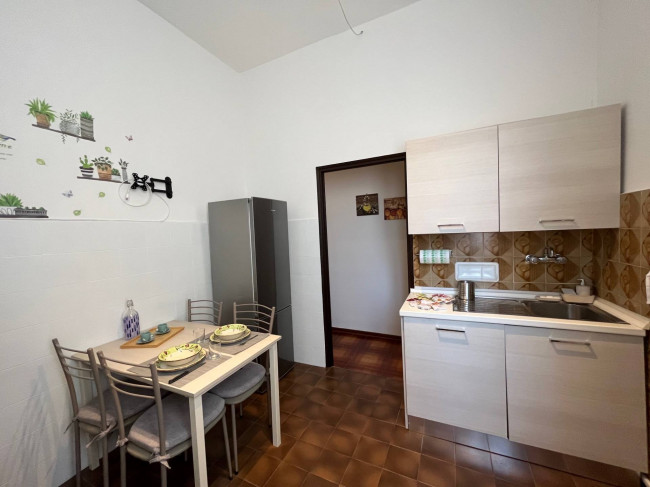 Appartamento in Affitto a Genova #7
