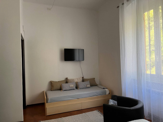 Appartamento in Affitto a Genova #12