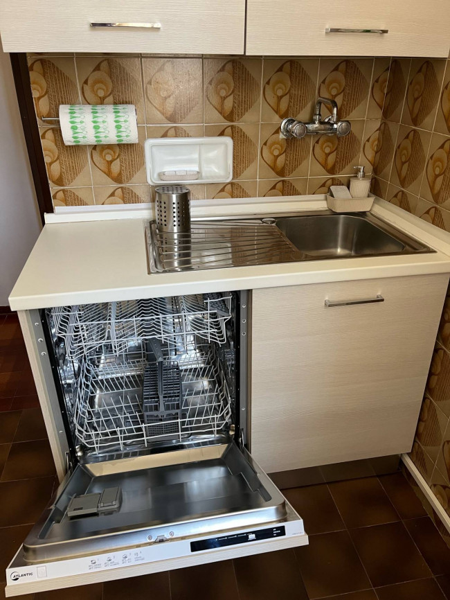Appartamento in Affitto a Genova #8