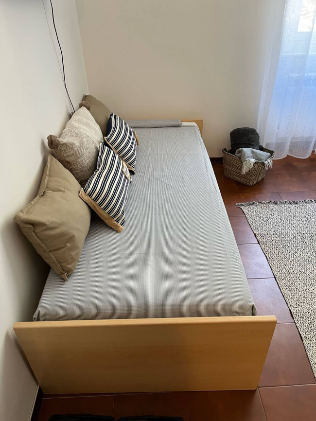 Appartamento in Affitto a Genova #13