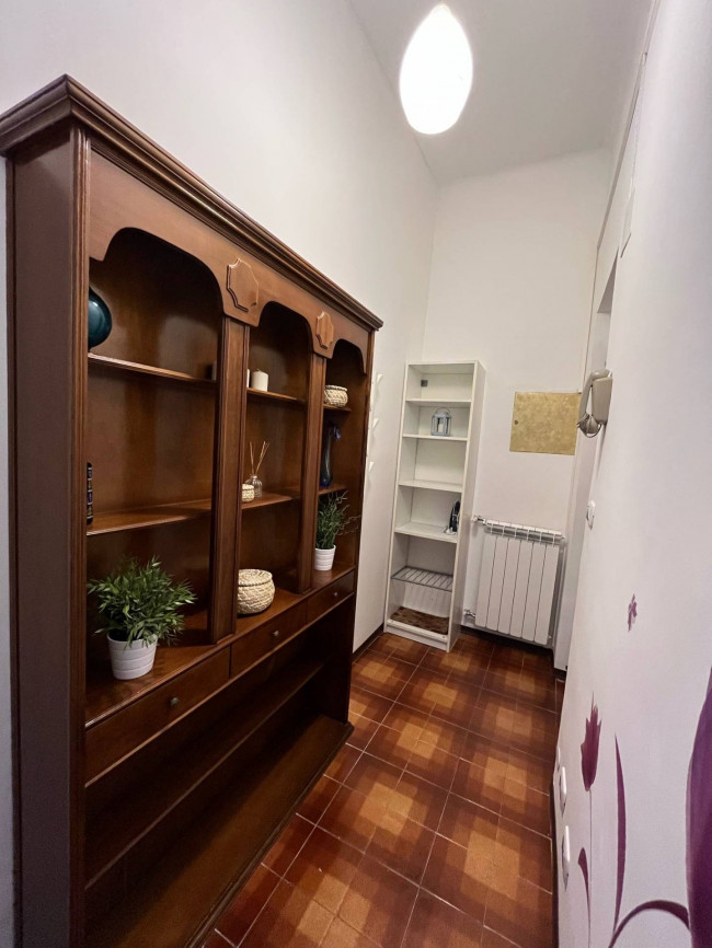 Appartamento in Affitto a Genova #18