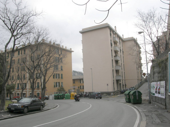Appartamento in Affitto a Genova #20