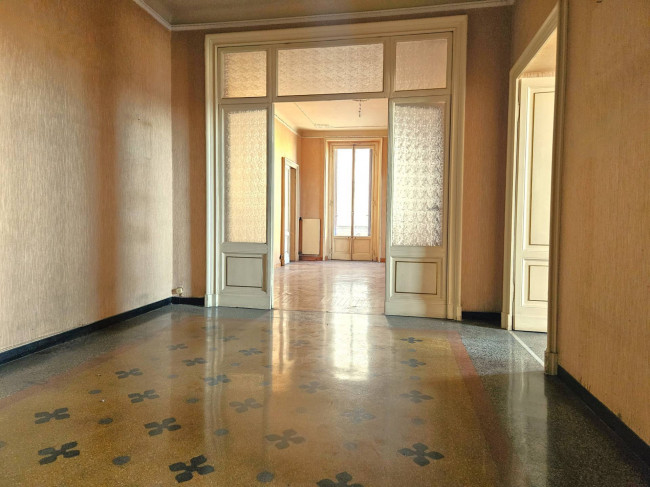 Appartamento in Vendita a Genova #7