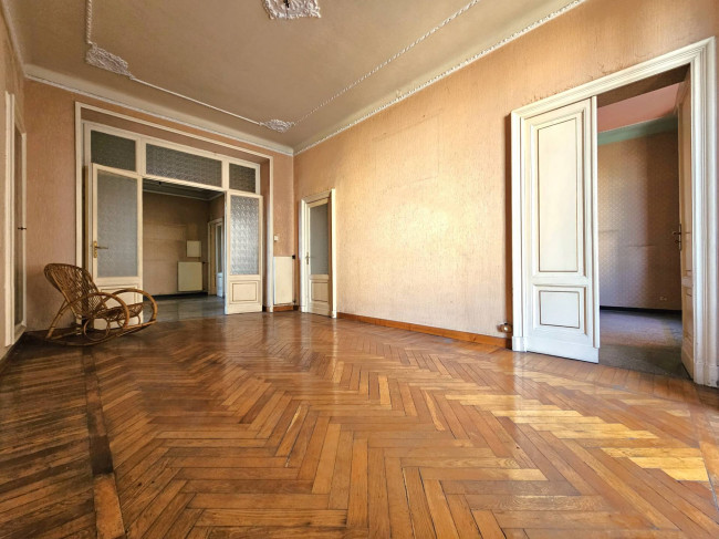 Appartamento in Vendita a Genova #4